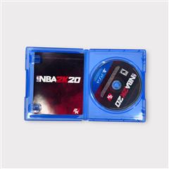 SONY NBA 2K20 - PS4